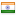 daaddelhi.org is hosted in India